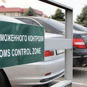 Жительница Владимира пыталась вернуть утильсбор за фантомный Changan