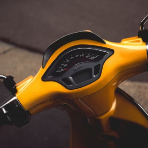 Во Владимирской области 77 подростков пострадали в ДТП с участием питбайков и мопедов 