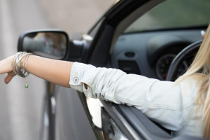 Во Владимире девушка-фотограф насмерть сбила мотоциклиста