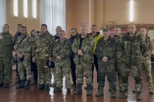 Из Владимирской области 13 добровольцев уехали в зону СВО