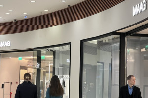 Открытие обновленной Zara во Владимире не вызвало фурора