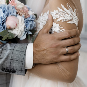 В январе-2025 во Владимирской области поженились 385 пар