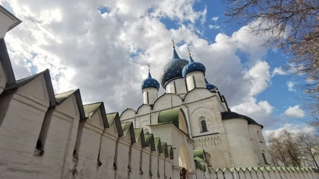 Во Владимирской области заговорили о введении туристического сбора