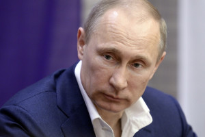 Владимир Путин встретится с губернатором Владимирской области