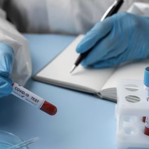 Во Владимире терапевта оштрафовали за выдачу «липовой» справки о прививке от ковида