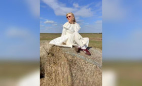Екатерина Мизулина и SHAMAN провели выходные во Владимирской области