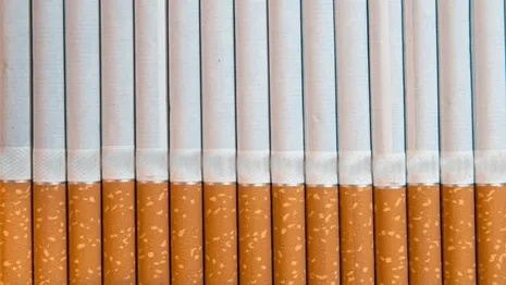 Жительницу Киржача оштрафовали за хранение 671 пачки контрафактных сигарет