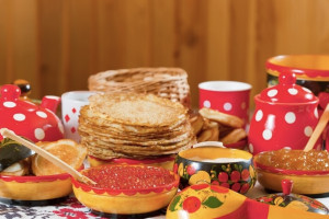 Во Владимире чучело на Масленицу сожгут только в Центральном парке