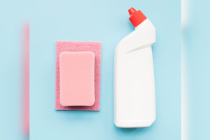 Завод в Александрове попался на производстве поддельных Ariel и Tide