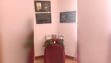 В зоне СВО погиб учитель из Владимирской области 