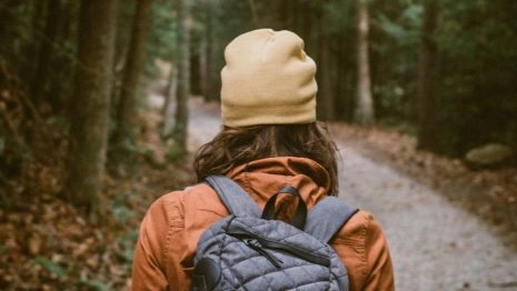 Во Владимирской области нашли живой пропавшую неделю назад 60-летнюю женщину