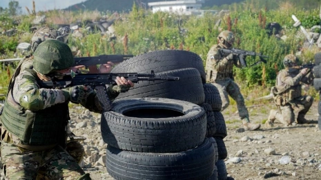 Жители Владимирской области с эпилепсией и астмой не смогут заключить военный контракт