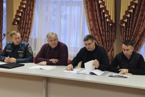 Над Петушинским районом сбили 4 БПЛА