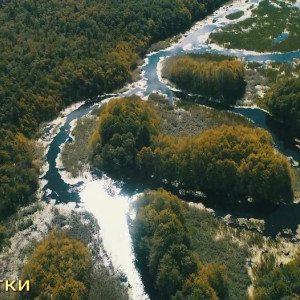 Во Владимирской области расчистят почти 4 км реки Колпь