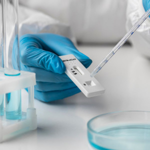 Во Владимирской области подтвердили 407 случаев ковида