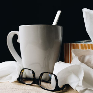 Владимирскую область накрыла эпидемия гриппа и ОРВИ