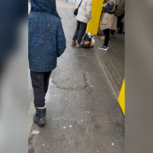 Во Владимире эвакуировали ТЦ «Орбита»