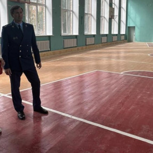 Во Владимире открылась школа в микрорайоне Веризино