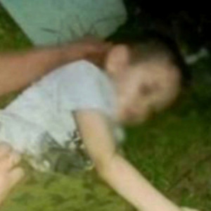 Ребенок, сбитый автомобилистом, пробудет в больнице минимум 10 дней