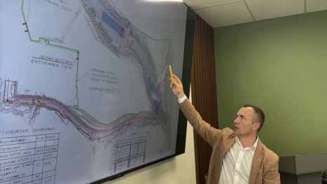 Во Владимире с 11 июня приступят к расчистке прудов у ДТЮ