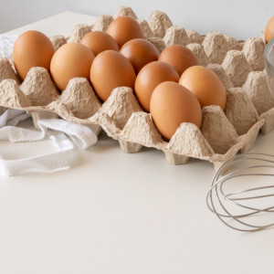 Путин назвал причину роста цен на яйца