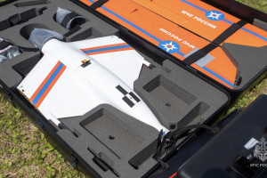 Владимирские сотрудники МЧС начали осваивать работу с беспилотниками