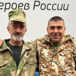 «Извините, вашего сына больше нет». Мать рассказала о гибели владимирского бойца на СВО