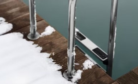 Во Владимире оборудуют 2 купели на Крещение