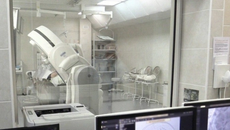 В ОКБ Владимира пациентам с инсультами начали проводить тромбоэкстракцию