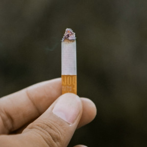 Житель Киржача поплатился за хранение ради продажи контрафактных сигарет