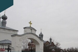 Во Владимирской области взяли под охрану ограду с воротами 19 века