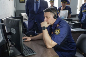 Во владимирской колонии нейросеть начала следить за заключенными