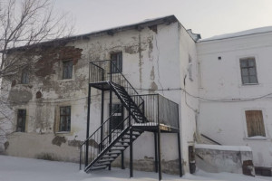 История с разрушающимся объектом культурного наследия в Суздале дошла до Бастрыкина