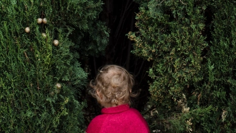 Во Вязниках ночью на улице нашли 5-летнюю девочку