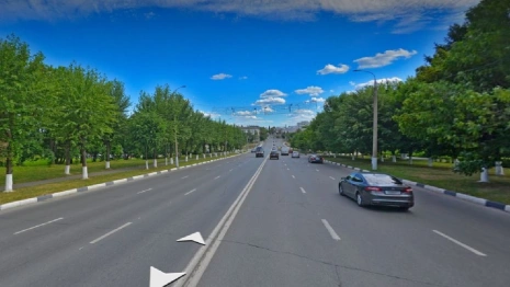 Во Владимире задумались о переименовании Октябрьского проспекта