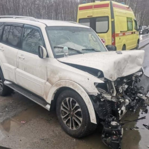 Виновника ДТП под Суздалем будут судить за гибель врача из Кинешмы