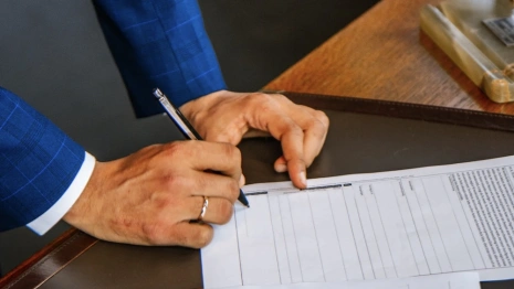 Во Владимирской области троих судебных приставов обвинили в служебном подлоге