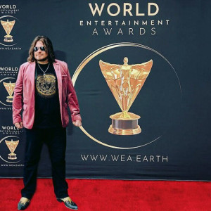 Владимирский музыкант стал лучшим на всемирной премии в Голливуде