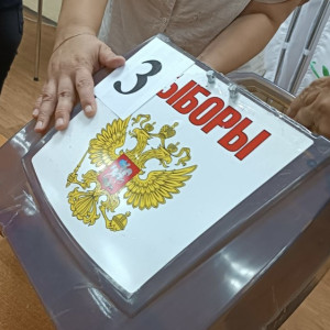 В выборах во Владимирской области в лидерах оказалась «Единая Россия»