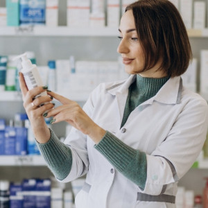 Спрос на фармацевтов во Владимирской области вырос на 27%