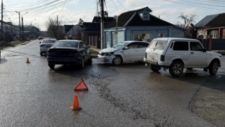 В ДТП на дорогах Владимирской области погибли 3 и пострадали 30 человек