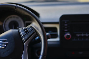 Жителя Юрьев-Польского через суд заставили доплатить за ремонт разбитого Suzuki