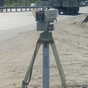 Во Владимирской области 23 дорожные камеры временно сменили адреса