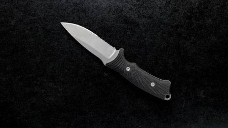 Жителя Владимира будут судить за нападение с ножом на прохожего