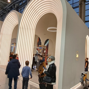 На выставке на ВДНХ анонсировали день Владимирской области