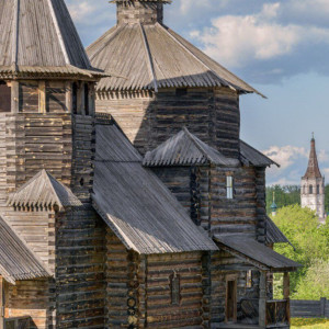 Суздаль вошел в топ-10 самых дорогостоящих направлений для путешествий в сентябре 2023