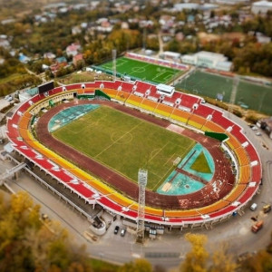 Во Владимире закрыли стадион «Торпедо» из-за опасных трибун