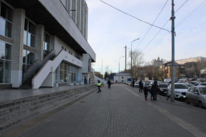 Во Владимире сохранят облик железнодорожного вокзала