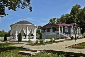 Во Владимирской области создадут еще 2 проекта пешеходных турмаршрутов