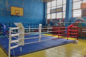 Во Владимирской области отремонтируют сельский спортивный комплекс